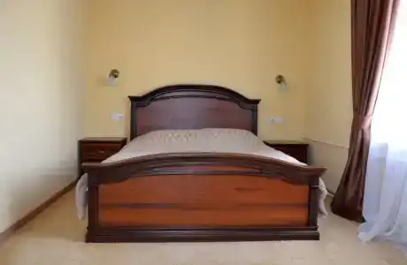 Krasivaya Mecha - 121