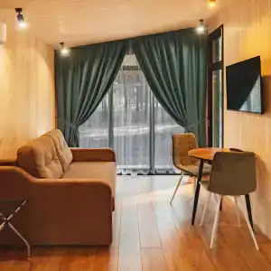 Lesnye Kvartaly Glamping - 129