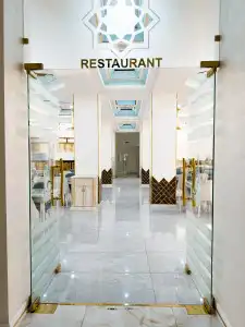 Reikartz Amirun Tashkent - 4