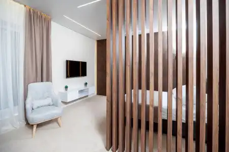 Raduga Pension - 28