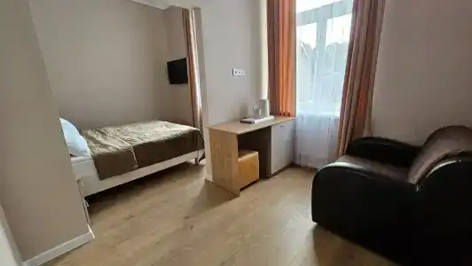 Orion Rehabilitation and Recovery Center - 90