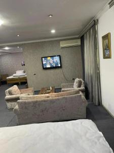 Abu Arena Hall - 5