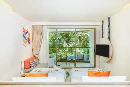 The SIS Kata Resort — Adult Only - 49