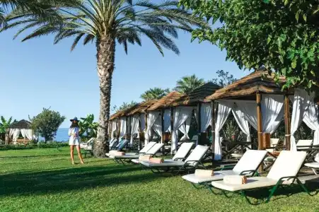 Constantinou Bros Athena Royal Beach - 69