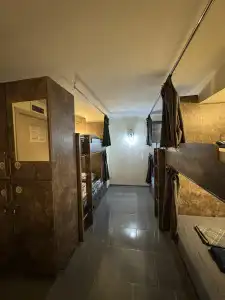 Hostel Voyage - 3