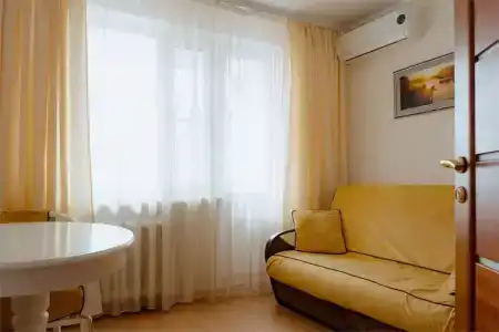 Dzerzhinskogo Sanatorium - 115