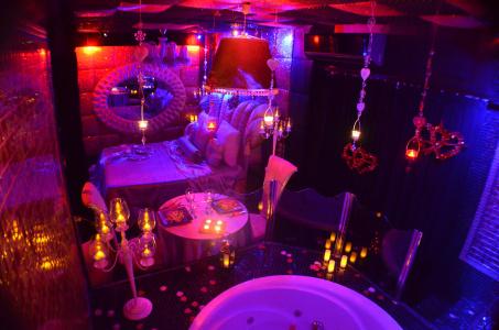 Xcite Salem Boutique-hotel - 12