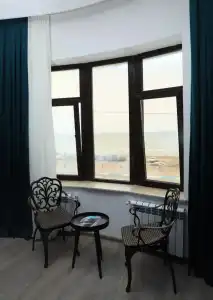 NovART Gallery&Sea - 5