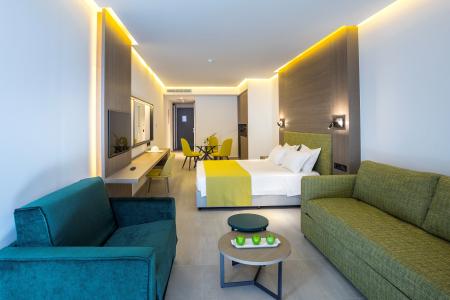 Cavo Maris Beach - 52