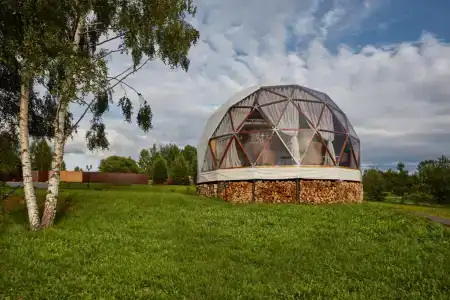 Eko-otel Mordasovo - 104