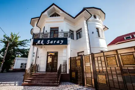 Ak Saray - 0