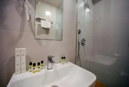 Mount Inn Kazbegi - 14