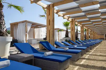 Radisson Blu Resort & Congress Centre 5* - 13