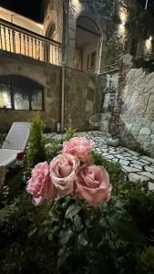 Amrots Deghceni - Boutique Castle Stay - 16