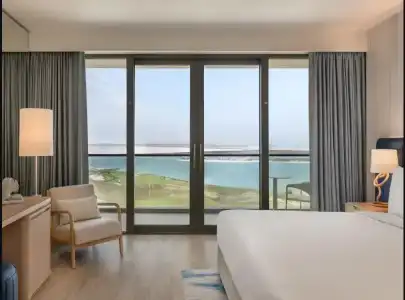 Crowne Plaza Yas Island, an IHG - 46