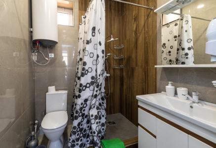 ОАЗИС домики - 225