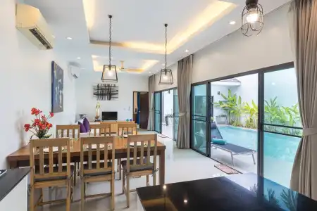 Layantara Villas Phuket - 120