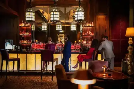 Four Seasons Resort at Jumeirah Beach - 15