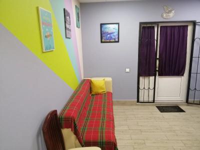 Hostel Meridian - 4