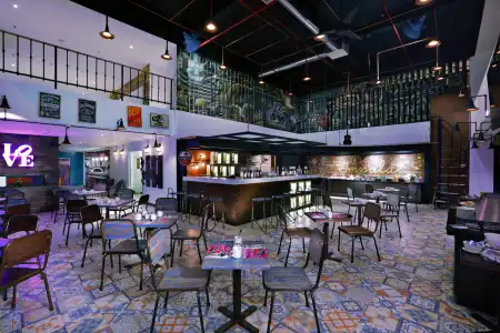 FaveKuta Kartika Plaza - 6