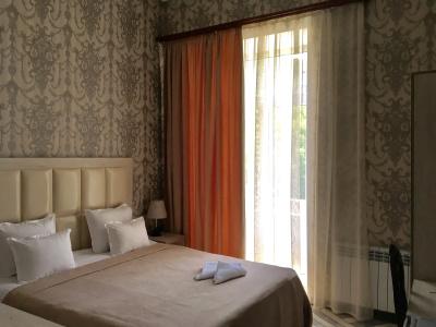 Jermuk Moscow Health Resort - 35