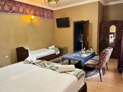 Darvozai Samarkand Boutique - 71
