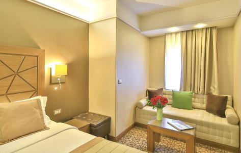 Ramada by Wyndham Istanbul Taksim - 29