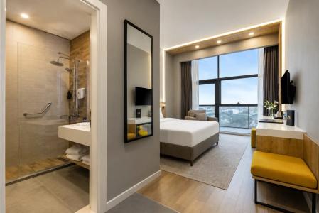 Days Inn & Suites by Wyndham Esenyurt - 51
