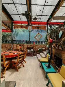 Qilimcha's Guest House - 78