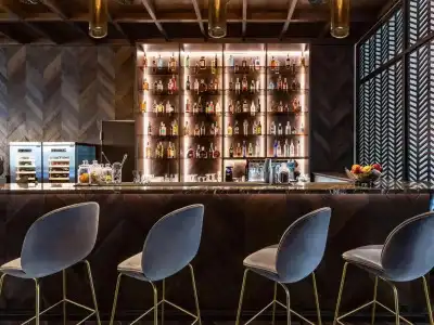 Tbilisi Philharmonic By Mercure - 9