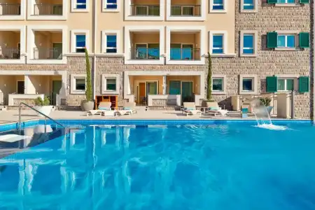 The Chedi Lustica Bay, Montenegro - 39
