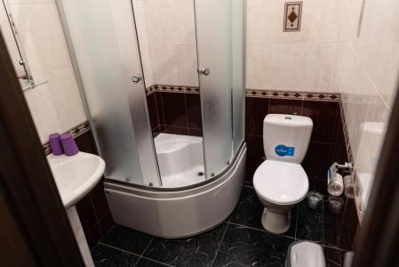 Parfenon Mini-hotel - 71