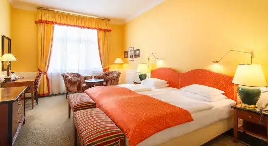 Dvorak Spa & Wellness - 38