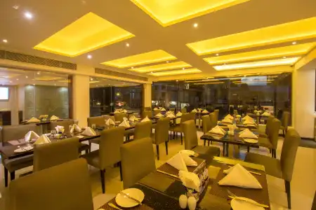 Best Western Elyon Colombo - 15