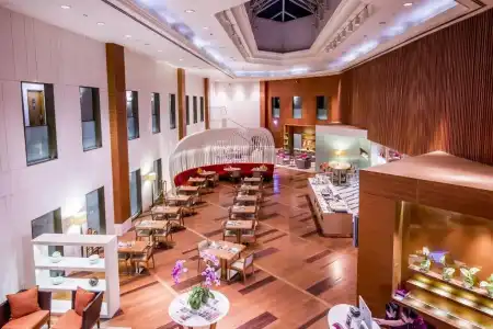 Crowne Plaza BANGKOK LUMPINI PARK by IHG - 43