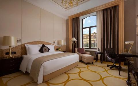 The St. Regis Nikolskaya - 66