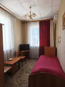 Sovetskaya - 34