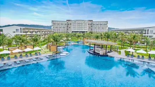 SOL by Meliá Phu Quoc - 2
