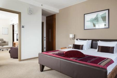 Staybridge Suites St. Petersburg, an IHG - 150