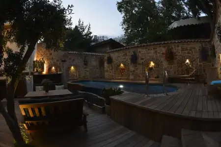 Lykia Old Town Antalya - 30