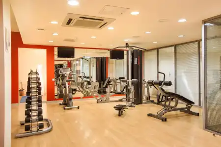 Novotel Ekaterinburg Tsentr - 14