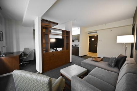 Yerevan Place (ex.Hyatt) - 20