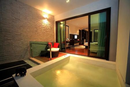 Club Wyndham Patong Hill Phuket - 54