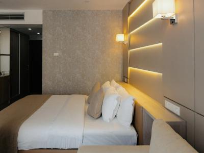 City Stay Bishkek - 28