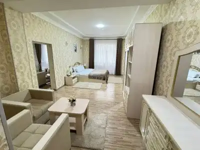 Grand Sogdiana - 5