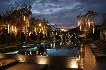 Anana Ecological Resort Krabi - 31