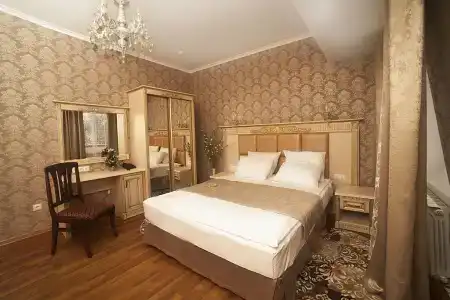 Kras Resort & Spa - 101
