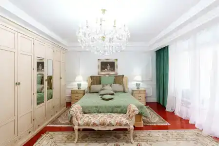 Uzhnoe Vzmorie Health Resort - 76