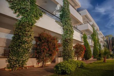 Palmonte Suites - 19