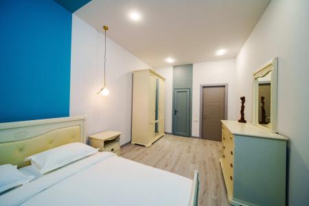 Sweet Home Deluxe Apart-Hotel - 186